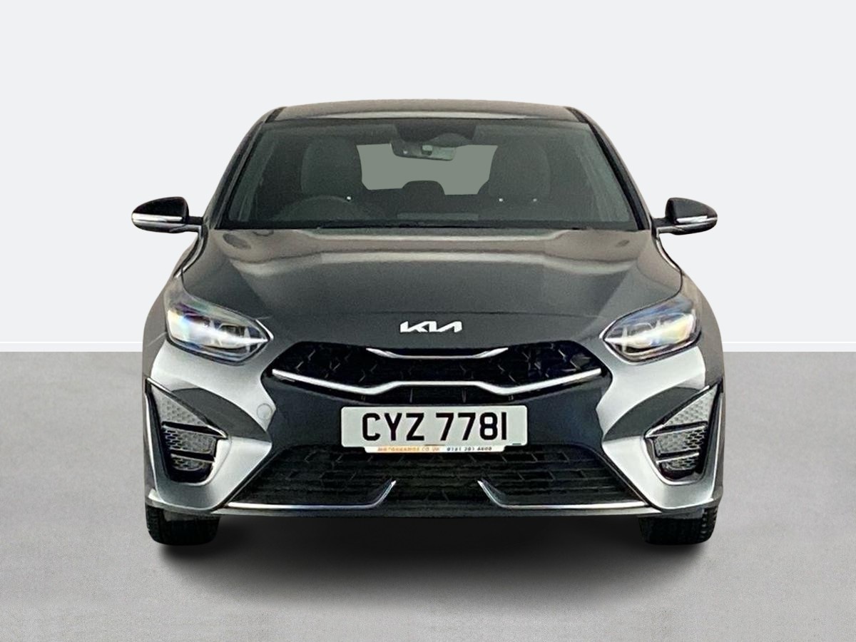 Used Kia Ceed 2024 for sale - 76192401: Photo 4