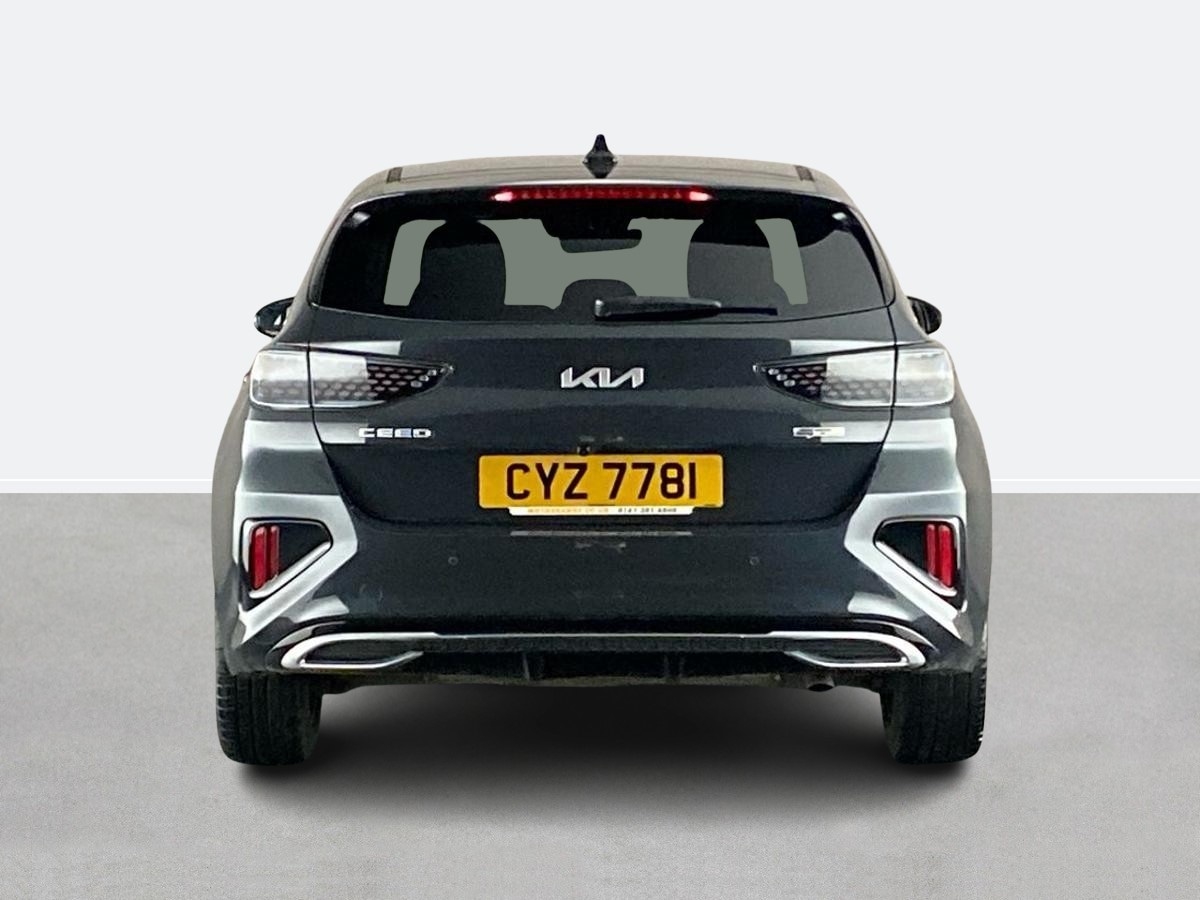 Used Kia Ceed 2024 for sale - 76192401: Photo 5