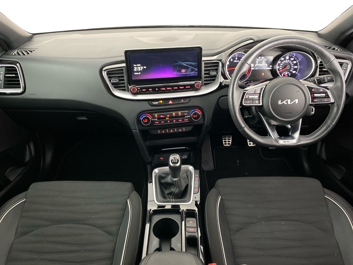 Used Kia Ceed 2024 for sale - 76192401: Photo 6