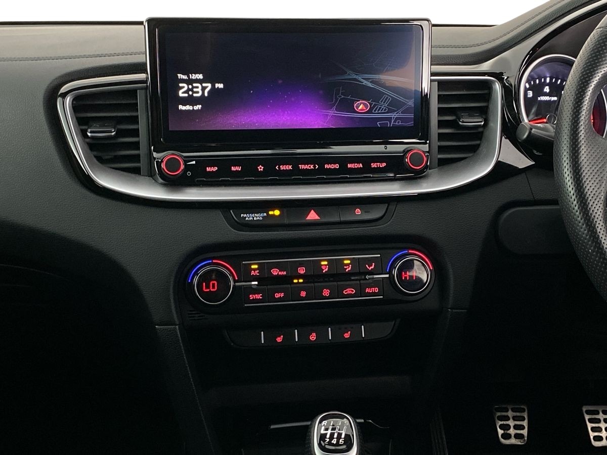 Used Kia Ceed 2024 for sale - 76192401: Photo 7