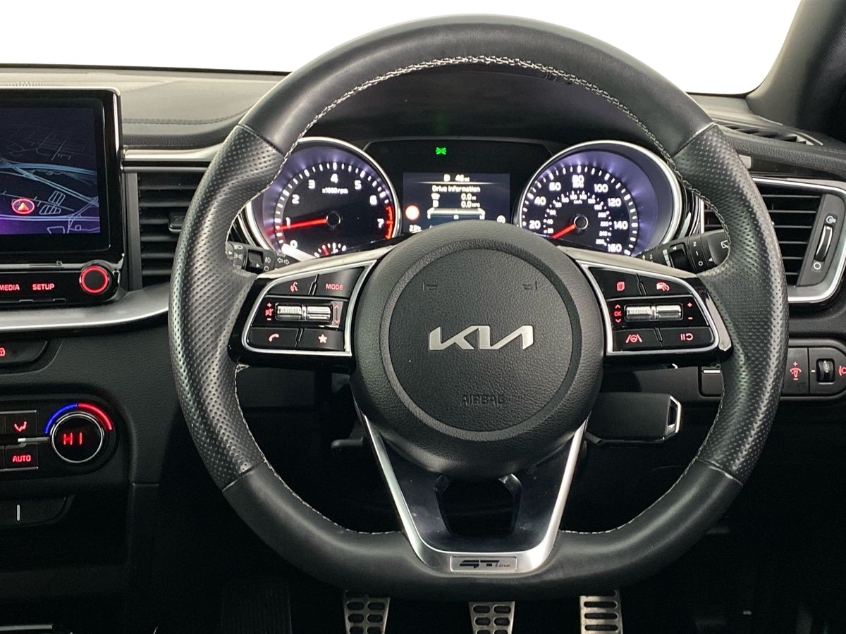 Used Kia Ceed 2024 for sale - 76192401: Photo 8