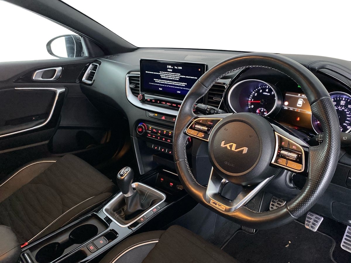 Used Kia Ceed 2024 for sale - 76192401: Photo 9