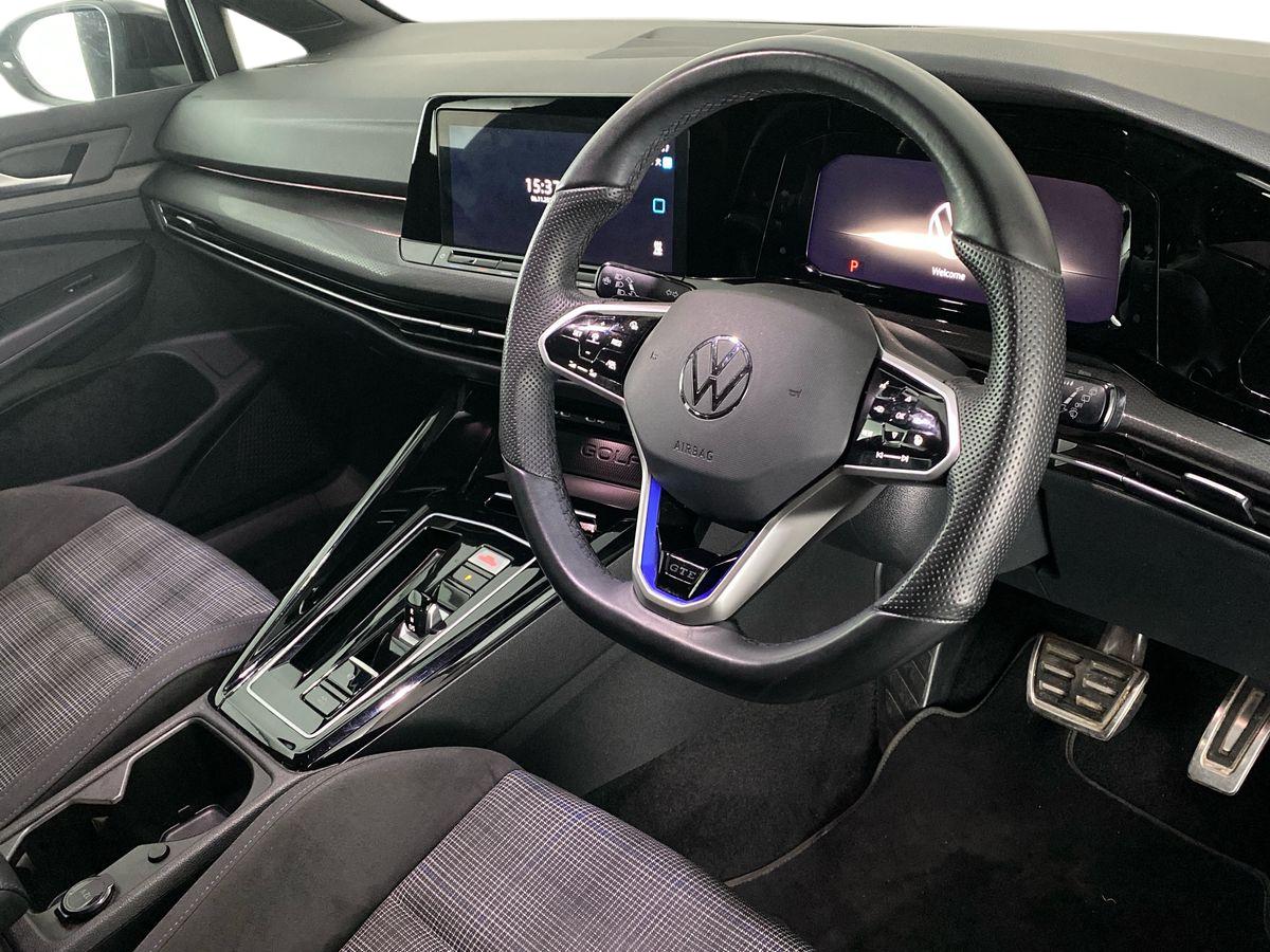 Used Volkswagen Golf 2023 for sale - 77742333: Photo 12