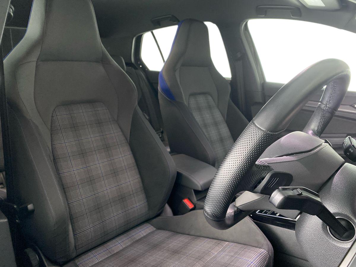 Used Volkswagen Golf 2023 for sale - 77742333: Photo 13