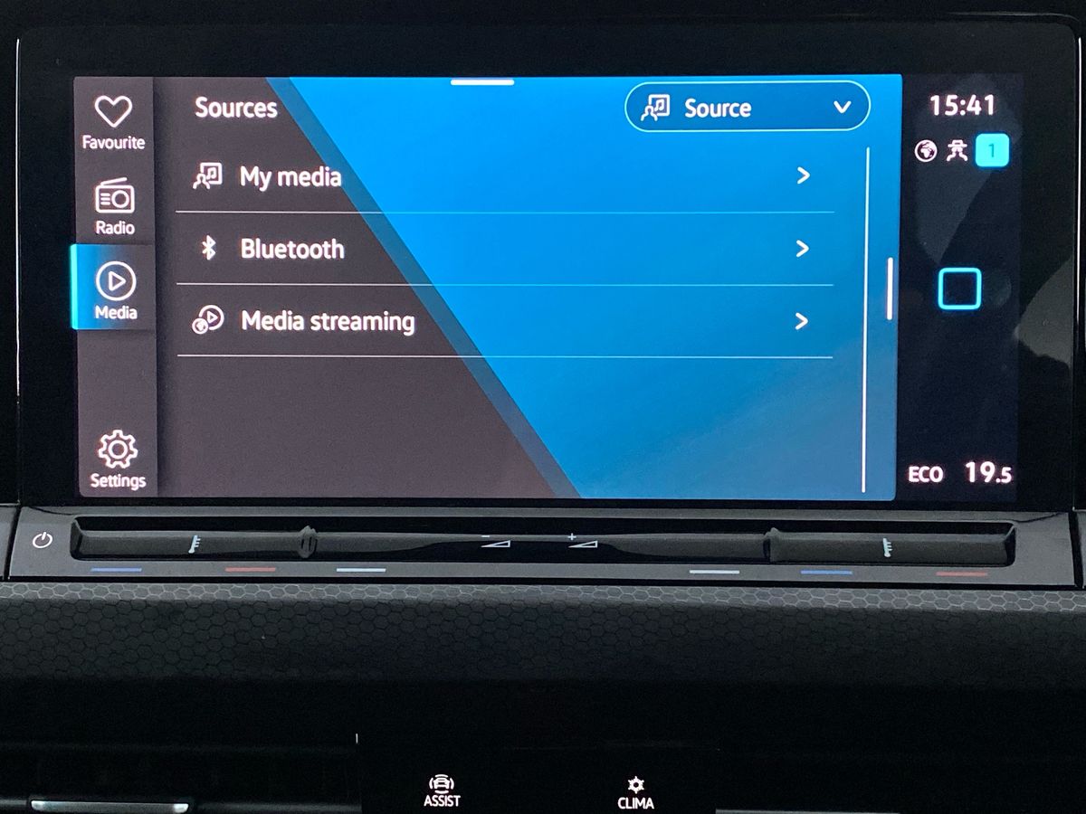 Used Volkswagen Golf 2023 for sale - 77742333: Photo 17