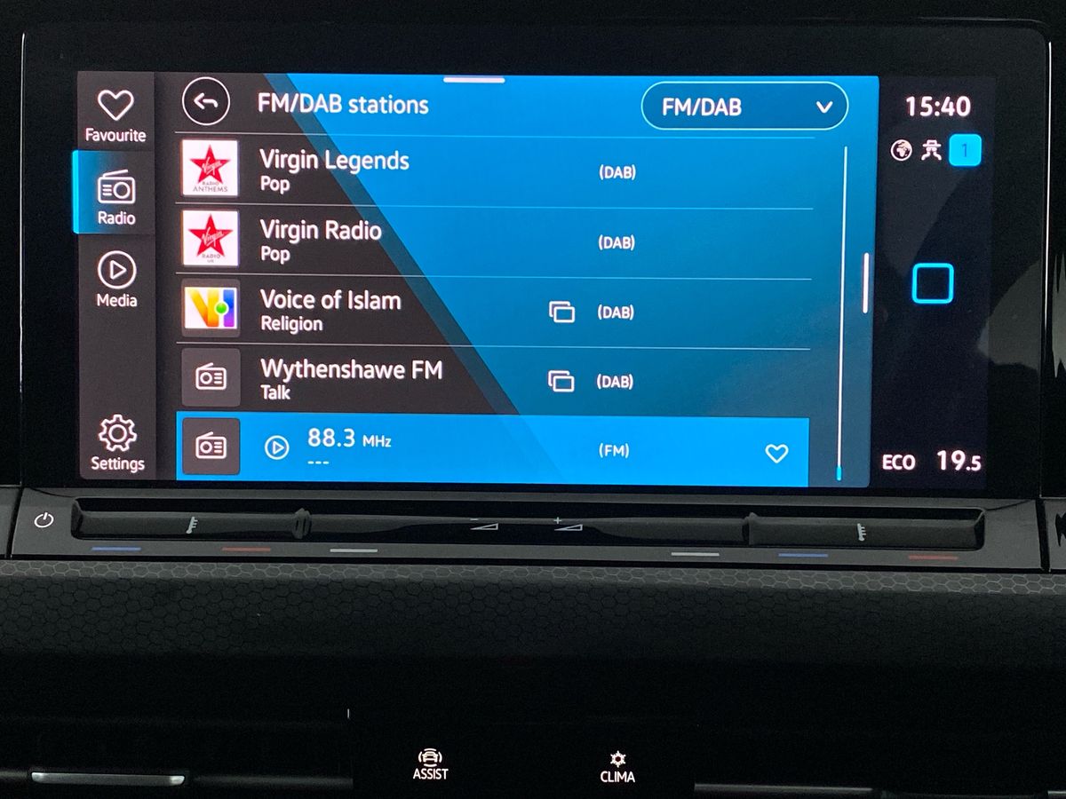 Used Volkswagen Golf 2023 for sale - 77742333: Photo 20