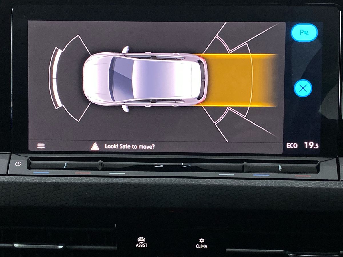 Used Volkswagen Golf 2023 for sale - 77742333: Photo 21