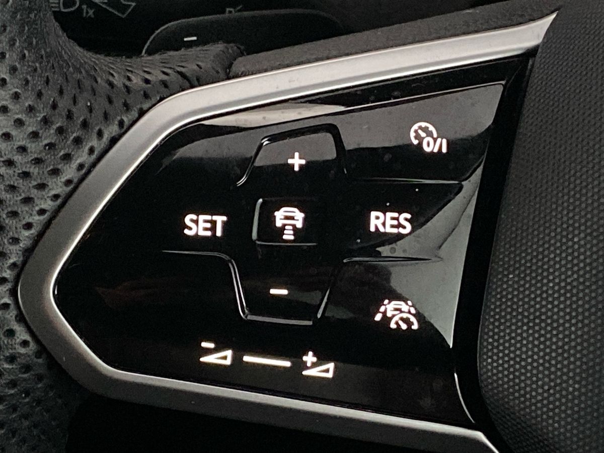 Used Volkswagen Golf 2023 for sale - 77742333: Photo 23