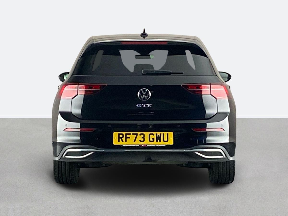 Used Volkswagen Golf 2023 for sale - 77742333: Photo 4