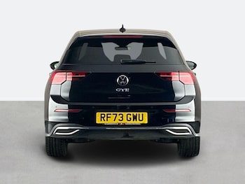 Used Volkswagen Golf 2023 for sale - 77742333: Photo