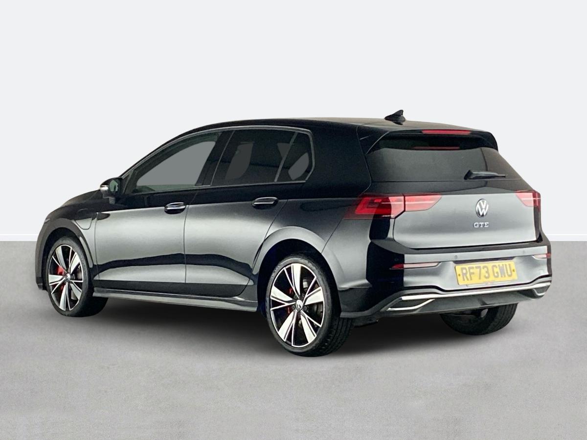 Used Volkswagen Golf 2023 for sale - 77742333: Photo 5