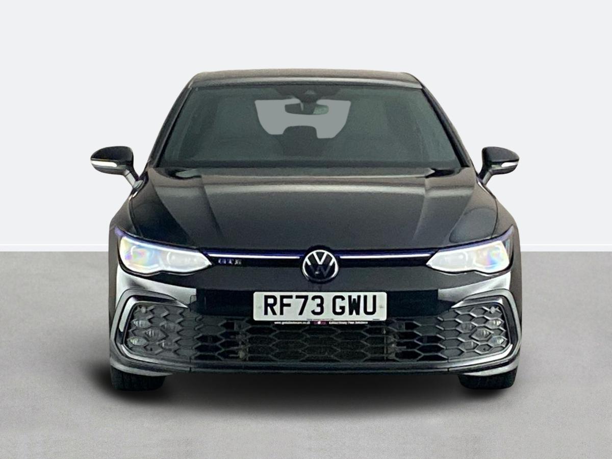 Used Volkswagen Golf 2023 for sale - 77742333: Photo 8