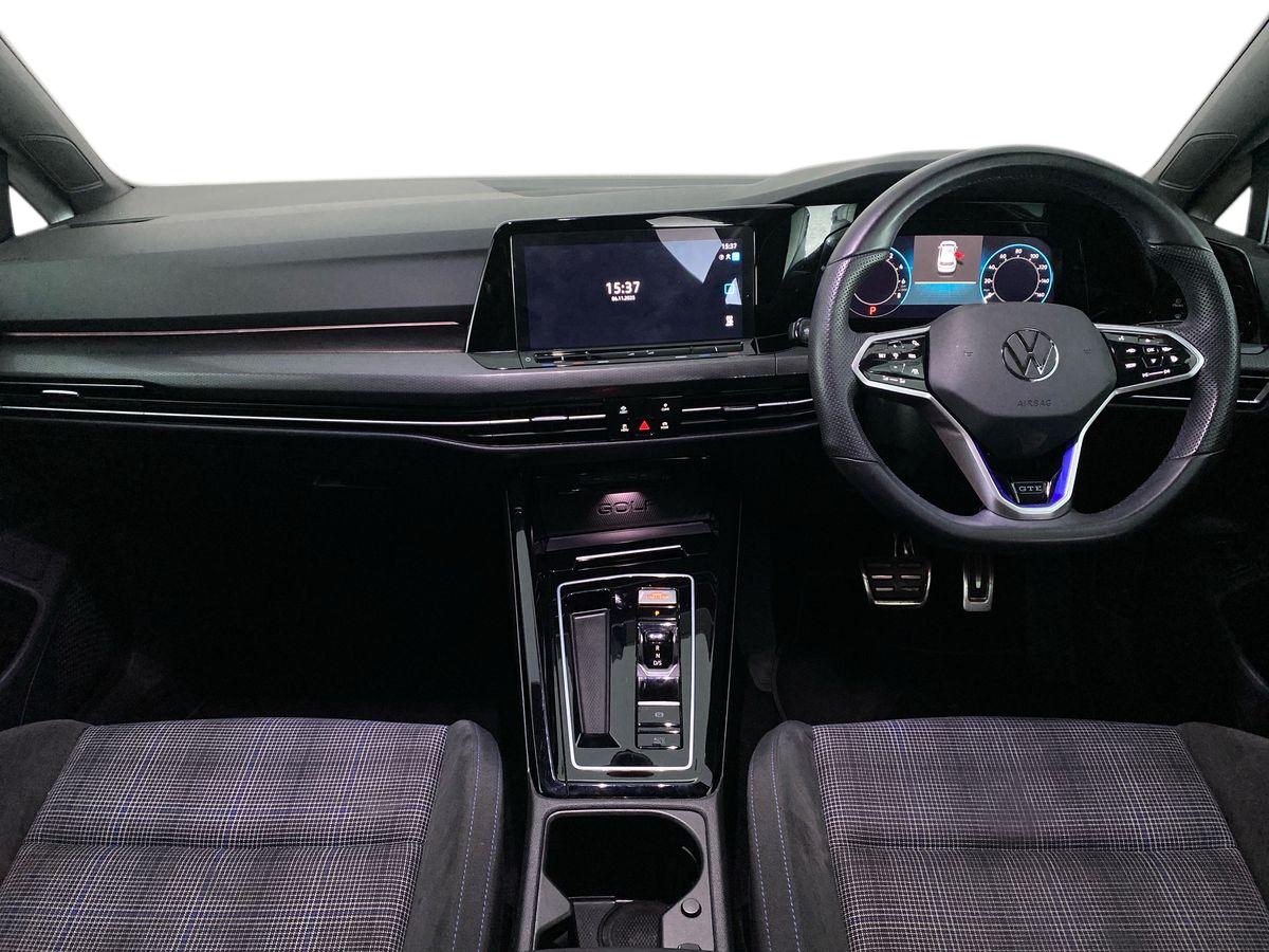 Used Volkswagen Golf 2023 for sale - 77742333: Photo 9