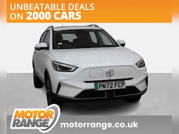 Used MG MG ZS 2022 for sale - 79747654: Photo