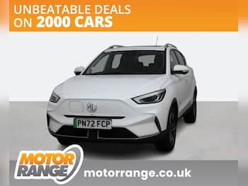 Used MG MG ZS 2022 for sale - 79747654: Photo