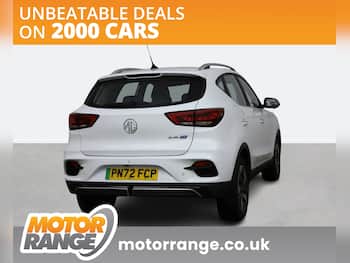 Used MG MG ZS 2022 for sale - 79747654: Photo