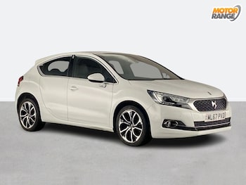 Used DS Automobiles DS 4 2017 for sale - 79217377: Photo