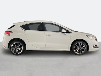Used DS Automobiles DS 4 2017 for sale - 79217377: Photo