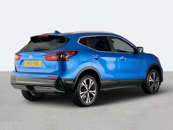 Used Nissan Qashqai 2019 for sale - 78888503: Photo