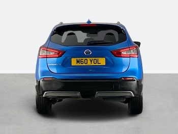 Used Nissan Qashqai 2019 for sale - 78888503: Photo