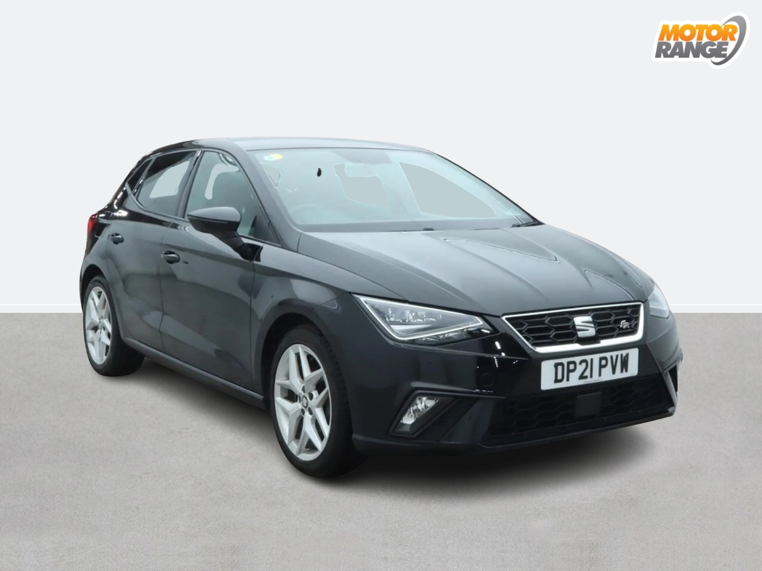 Used SEAT Ibiza 2021 for sale - 76916573: Photo 1