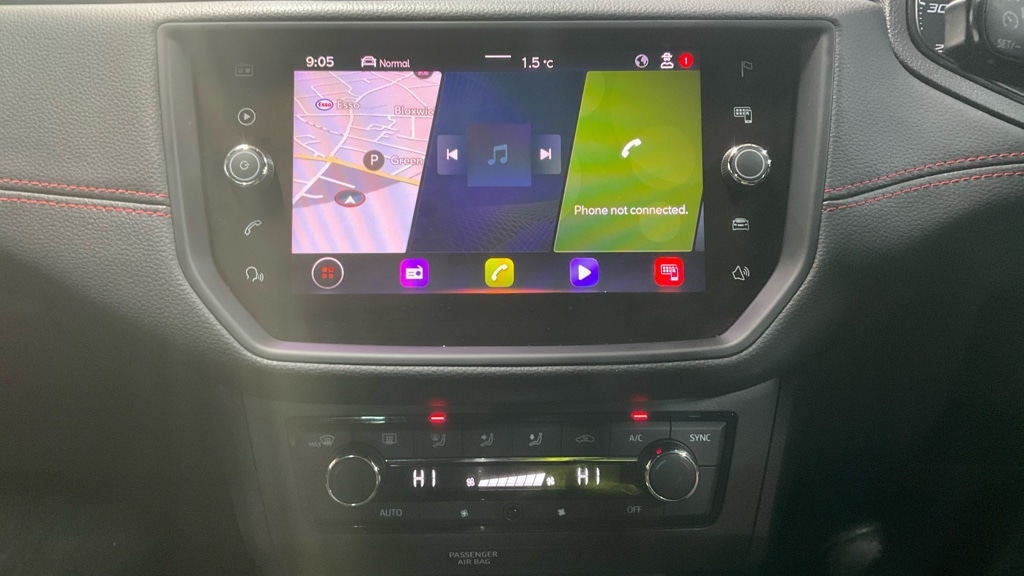 Used SEAT Ibiza 2021 for sale - 76916573: Photo 10