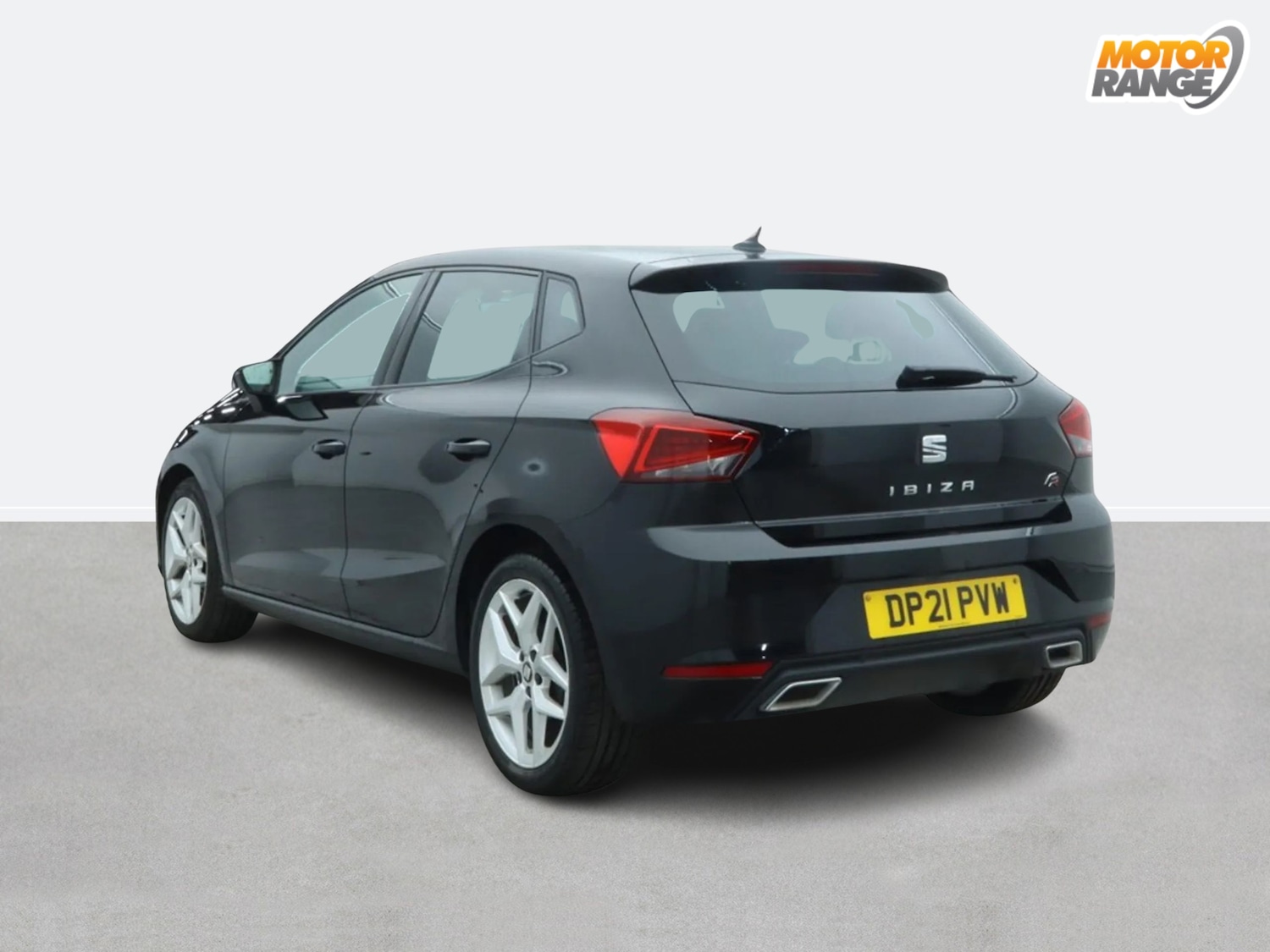 Used SEAT Ibiza 2021 for sale - 76916573: Photo 3