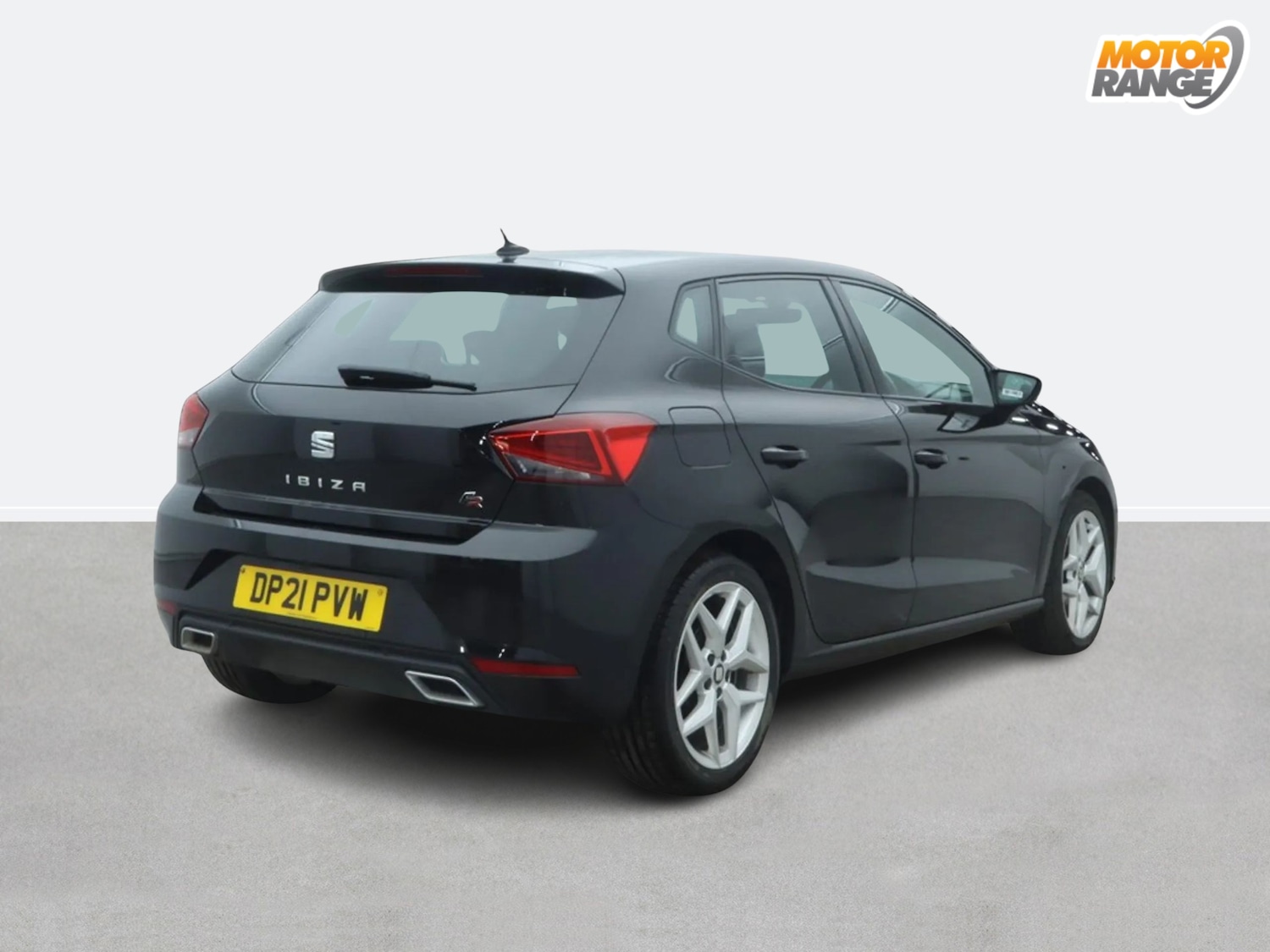 Used SEAT Ibiza 2021 for sale - 76916573: Photo 4