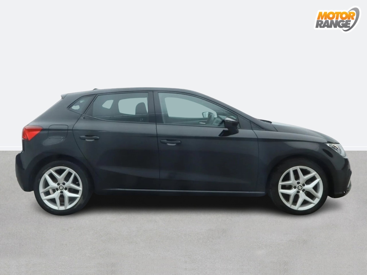 Used SEAT Ibiza 2021 for sale - 76916573: Photo 5