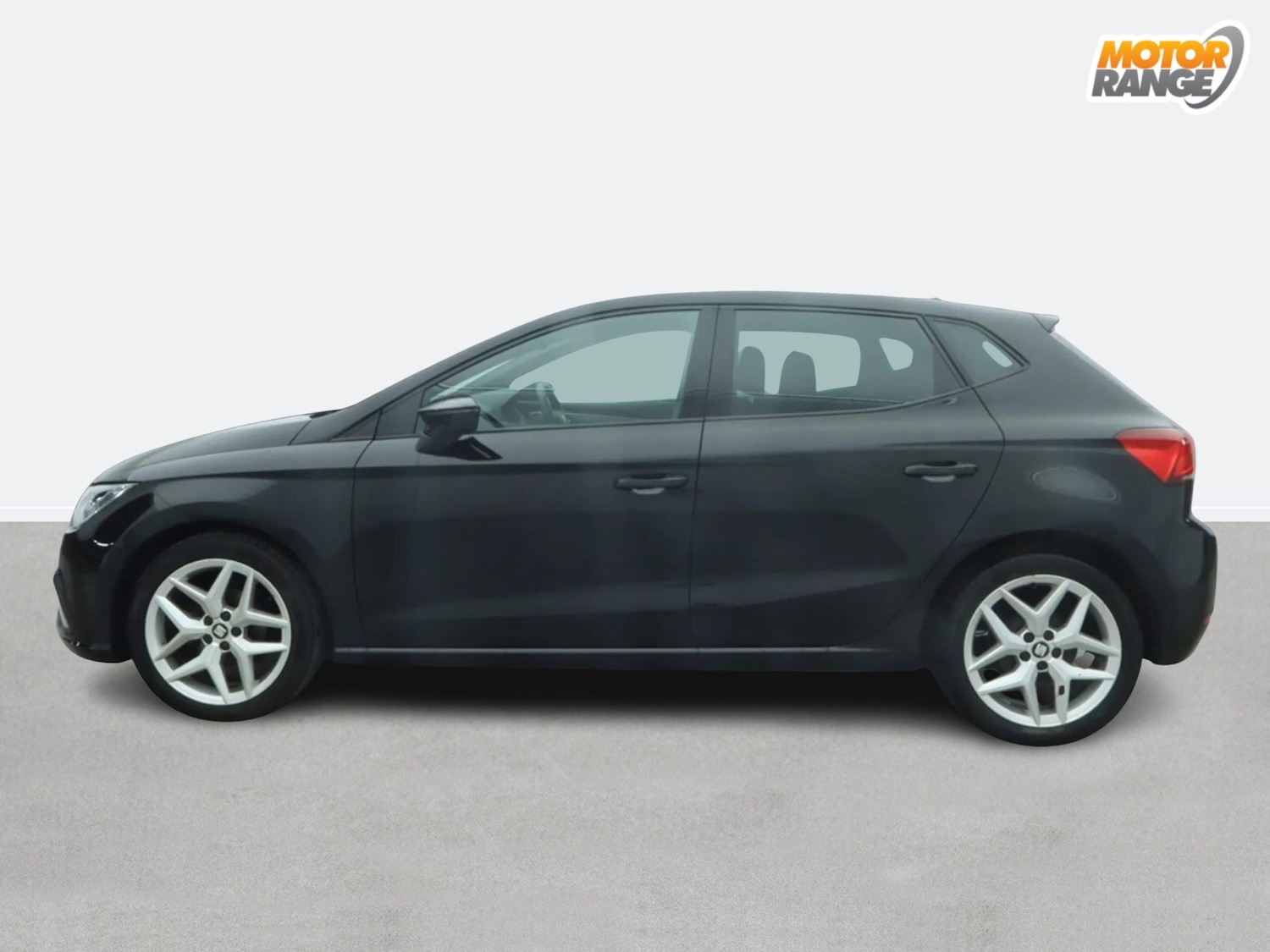Used SEAT Ibiza 2021 for sale - 76916573: Photo 6