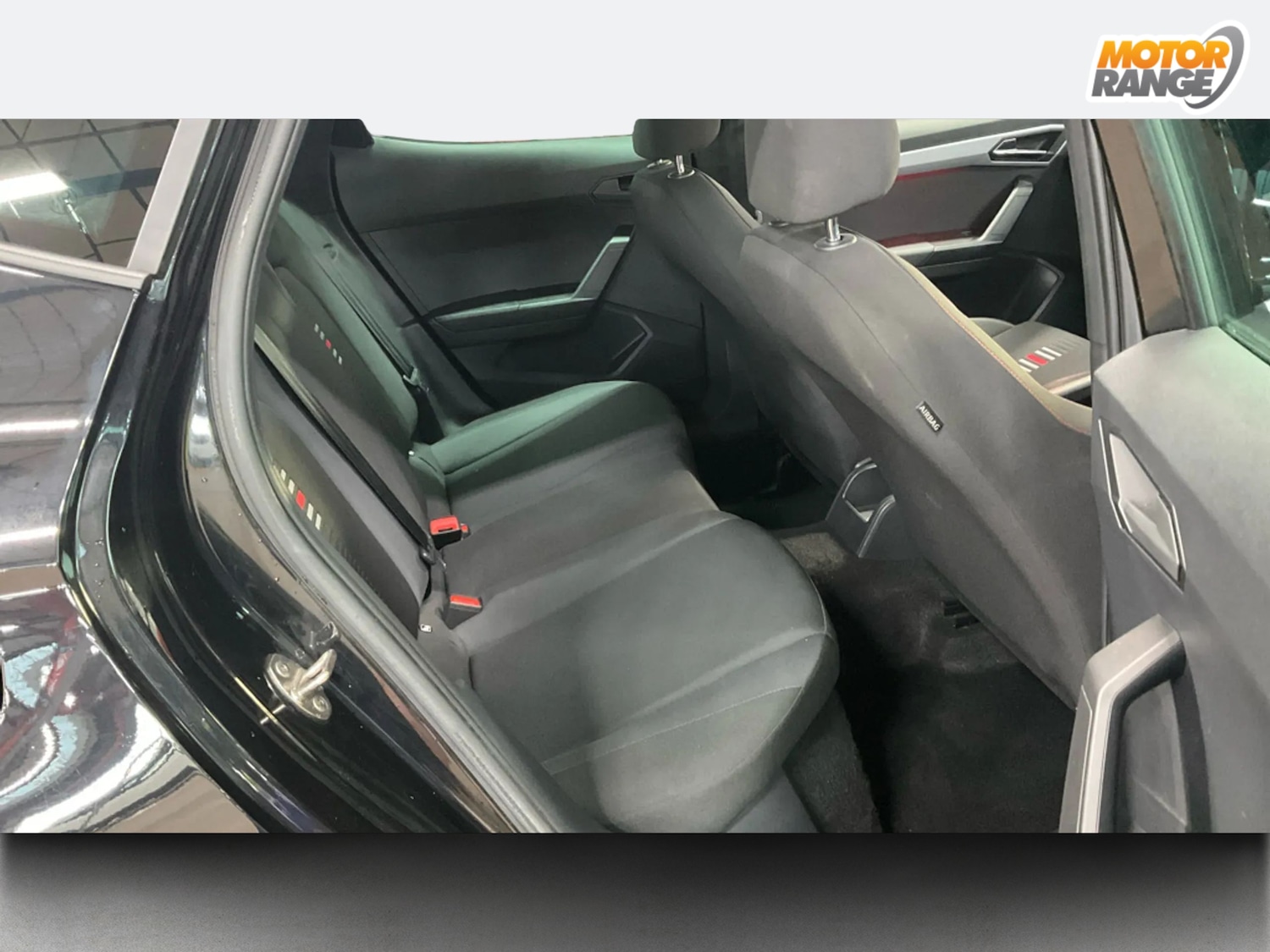 Used SEAT Ibiza 2021 for sale - 76916573: Photo 8