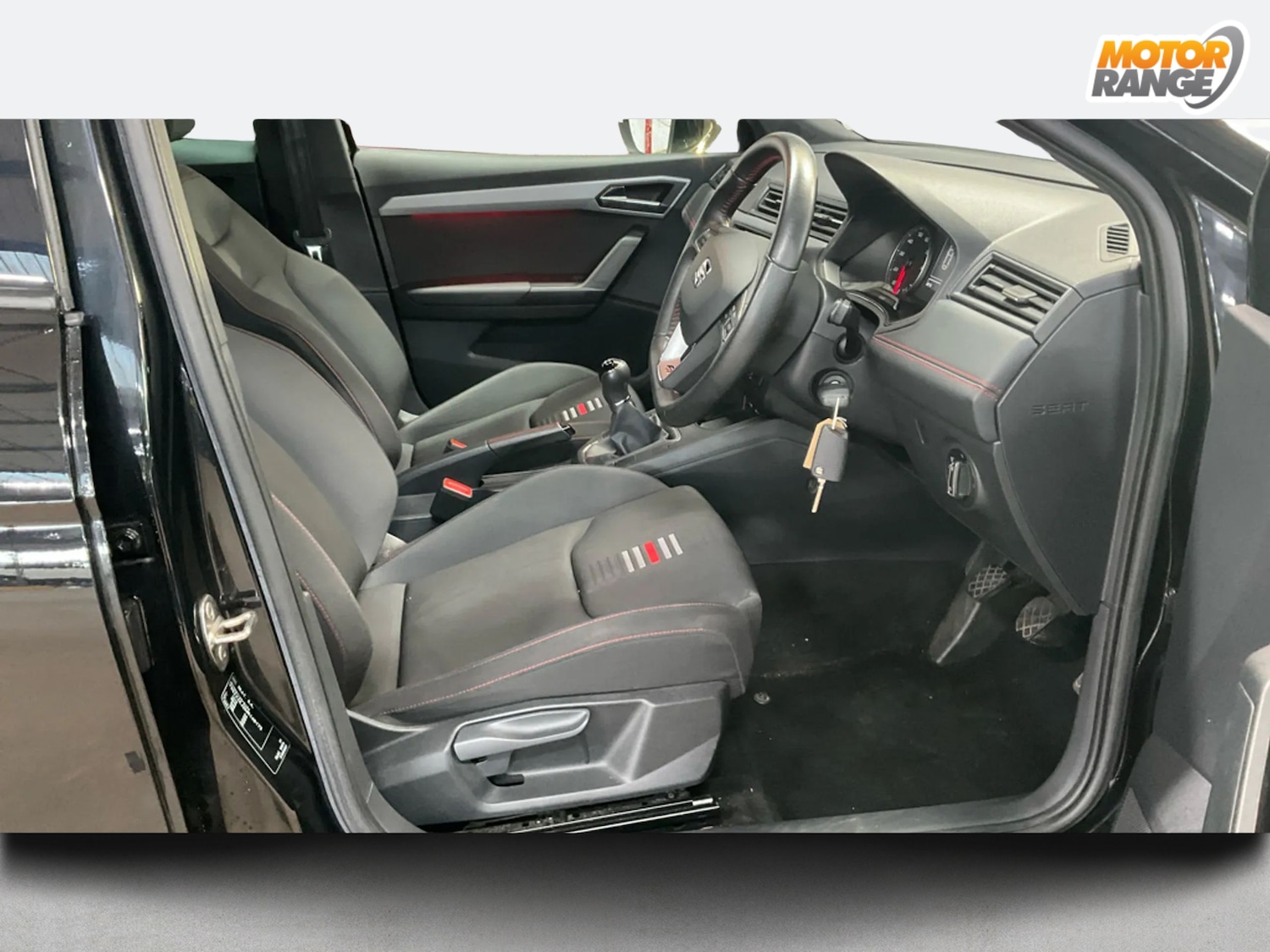 Used SEAT Ibiza 2021 for sale - 76916573: Photo 9