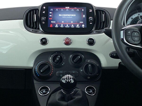 Used Fiat 500 2023 for sale - 75582558: Photo 10