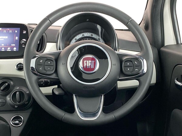 Used Fiat 500 2023 for sale - 75582558: Photo 11