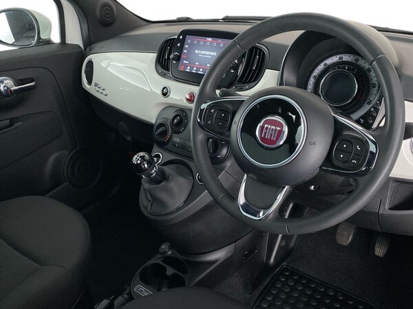Used Fiat 500 2023 for sale - 75582558: Photo 12