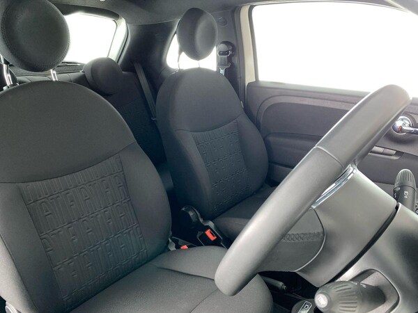 Used Fiat 500 2023 for sale - 75582558: Photo 13