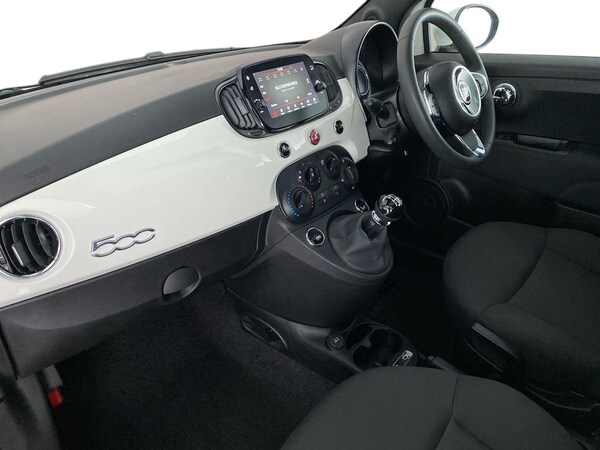 Used Fiat 500 2023 for sale - 75582558: Photo 14