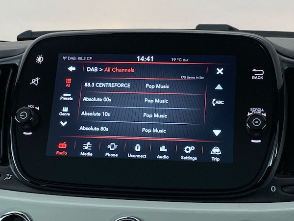 Used Fiat 500 2023 for sale - 75582558: Photo 19