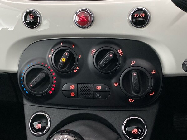 Used Fiat 500 2023 for sale - 75582558: Photo 21