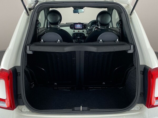 Used Fiat 500 2023 for sale - 75582558: Photo 26