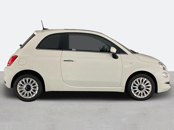 Used Fiat 500 2023 for sale - 75582558: Photo 2