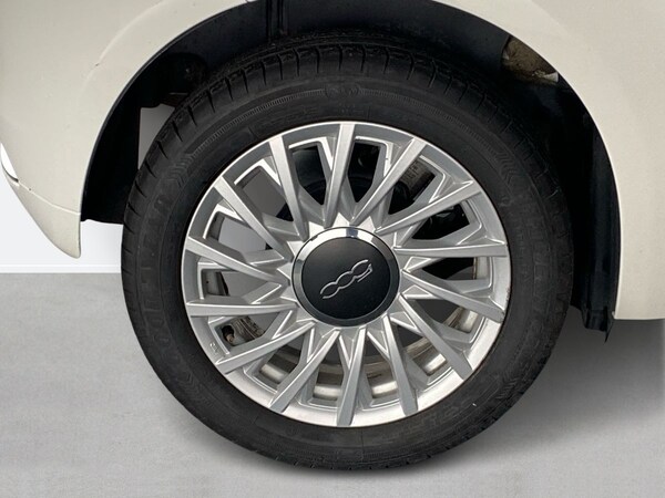 Used Fiat 500 2023 for sale - 75582558: Photo 30