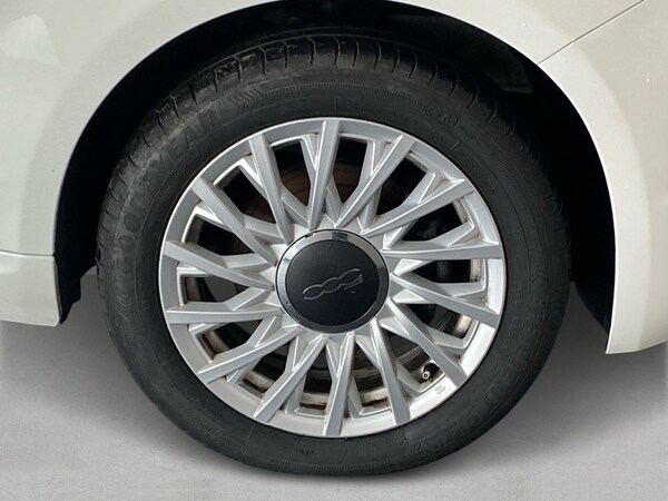 Used Fiat 500 2023 for sale - 75582558: Photo 31