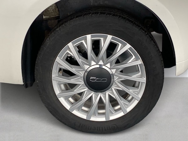 Used Fiat 500 2023 for sale - 75582558: Photo 33