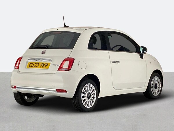 Used Fiat 500 2023 for sale - 75582558: Photo 3