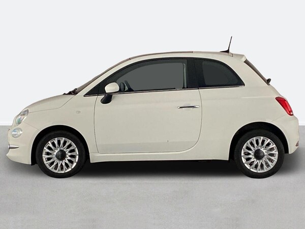 Used Fiat 500 2023 for sale - 75582558: Photo 6