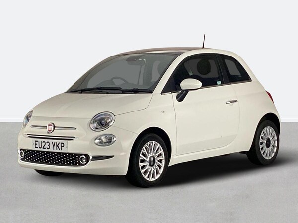 Used Fiat 500 2023 for sale - 75582558: Photo 7