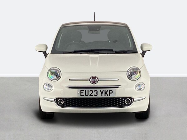 Used Fiat 500 2023 for sale - 75582558: Photo 8