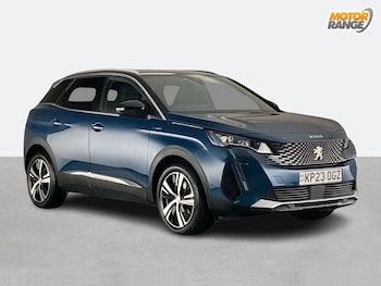Used Peugeot 3008 2023 for sale - 78815278: Photo