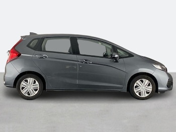 Used Honda Jazz 2019 for sale - 78611349: Photo